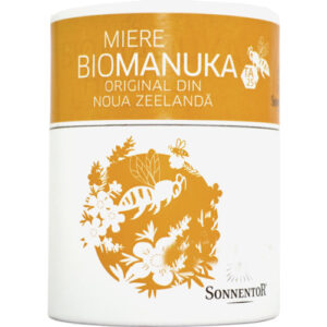 Miere BIOManuka TA25+ pret