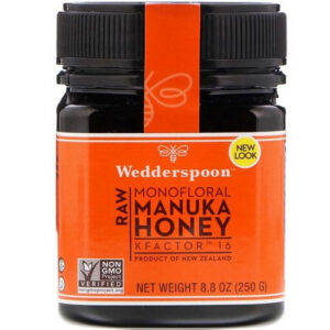 Miere de Manuka KFactor 16