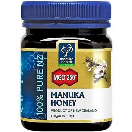 Miere de Manuka MGO 250+ pret