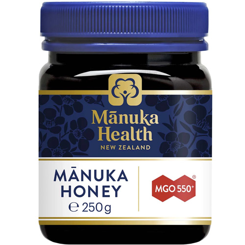 Miere de Manuka MGO 550+ pret