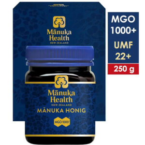 Miere manuka 1000+ MGO