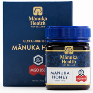 Miere manuka 850 Helicobacter Pylori