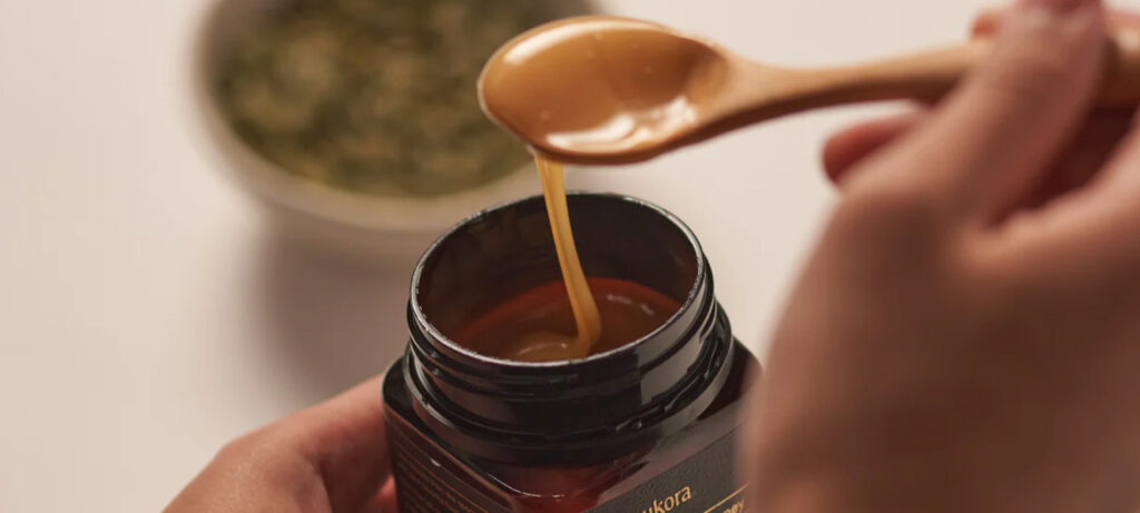 miere de manuka beneficii